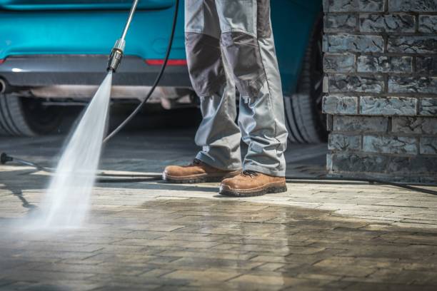 Cleveland, MS Pressure Washing Services Company
