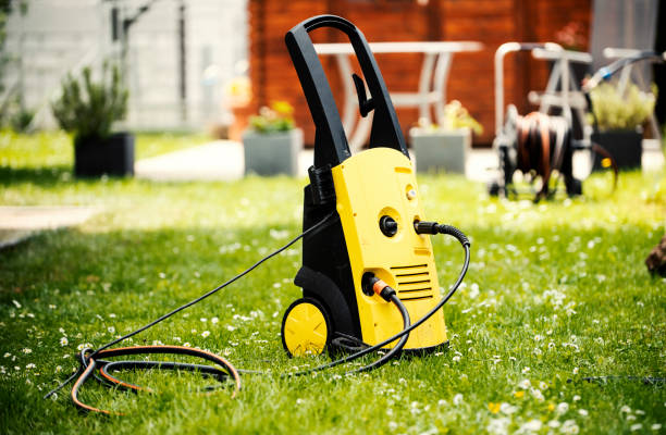 Playground Equipment Cleaning in Cleveland, MS